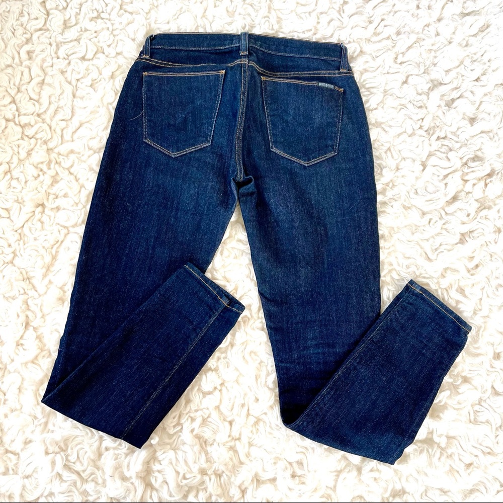 Hudson Denim Jeans- Size 26